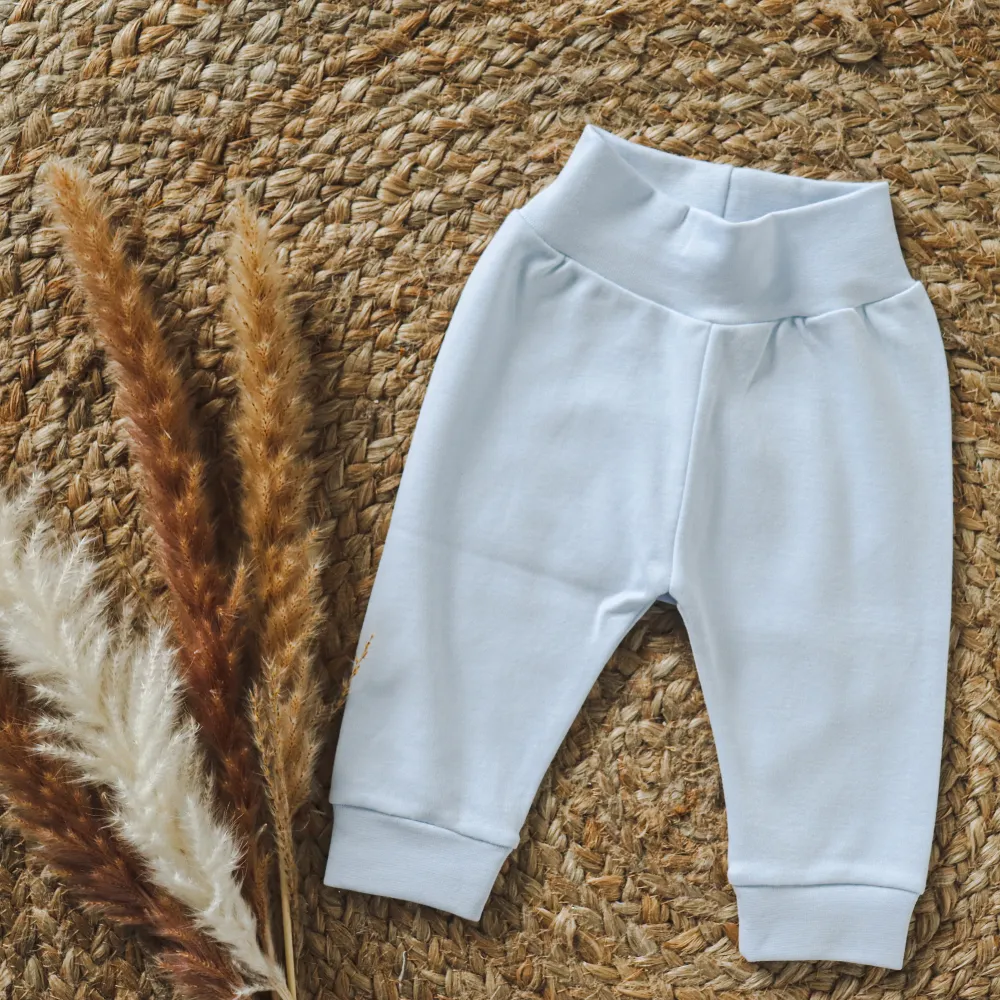 Baby Gi Blue Lounge Pants