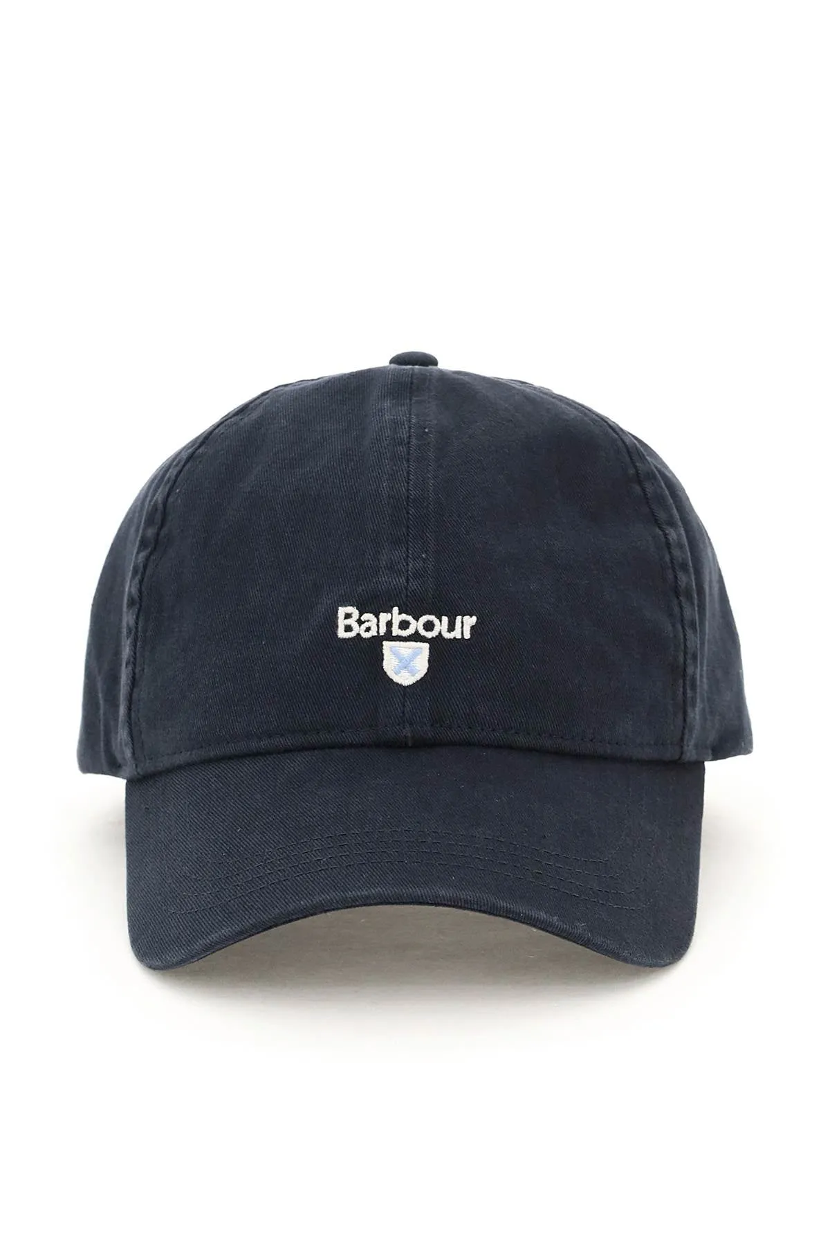 BARBOUR cascade baseball cap