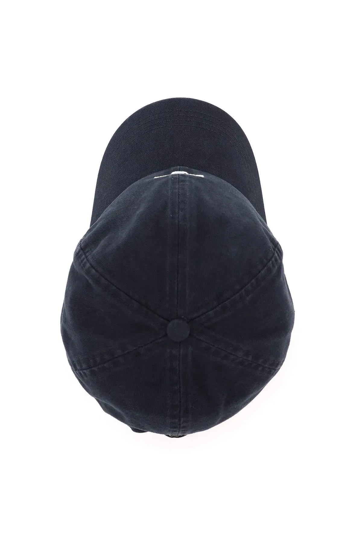 BARBOUR cascade baseball cap