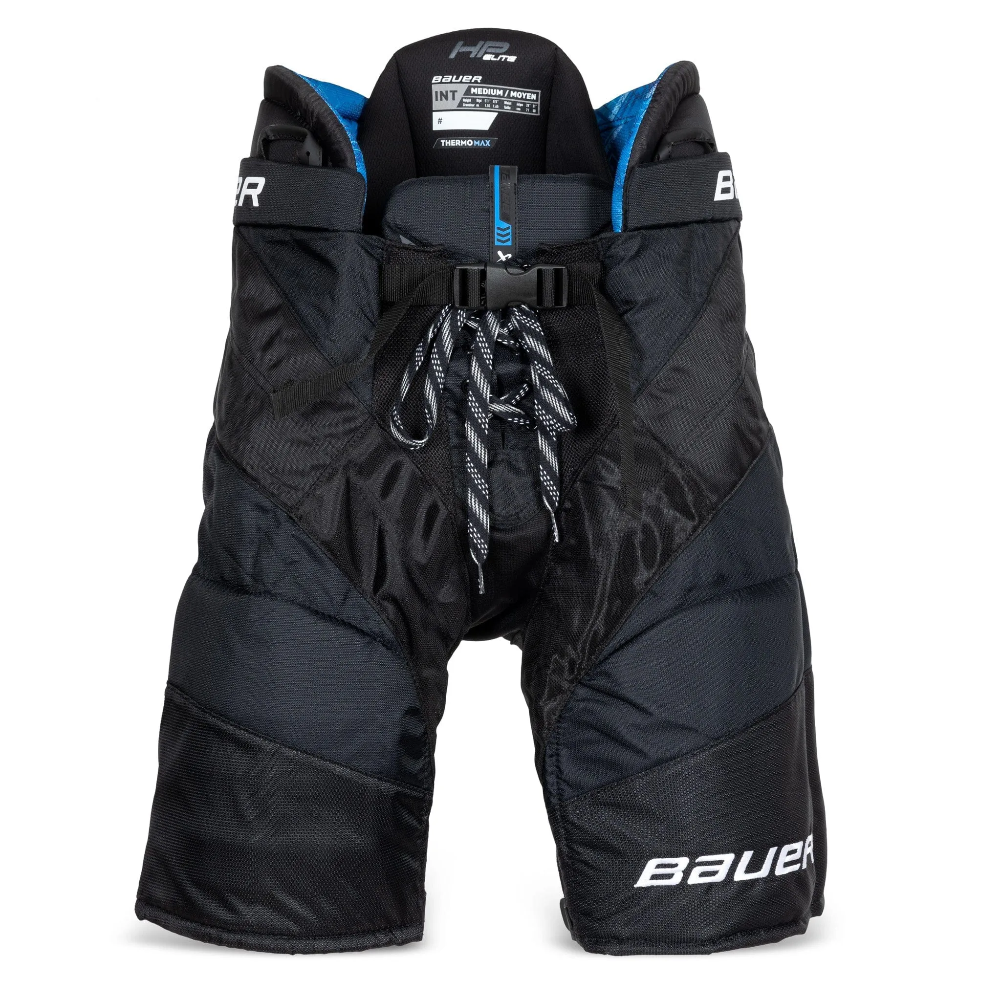 Bauer HP Elite Intermediate Hockey Pants