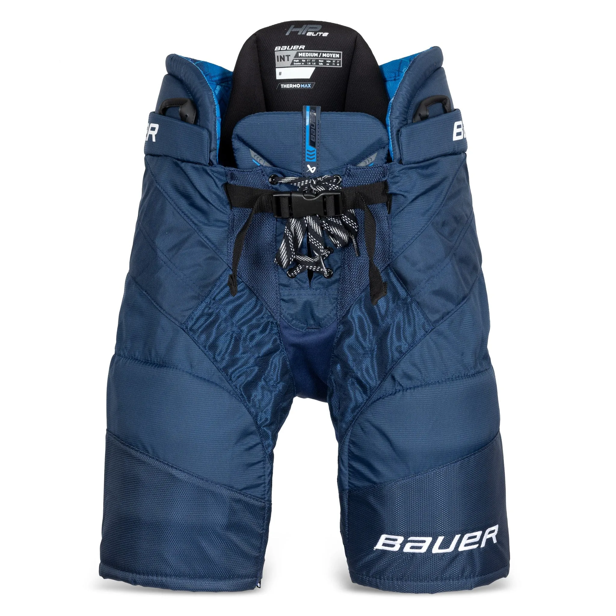 Bauer HP Elite Intermediate Hockey Pants