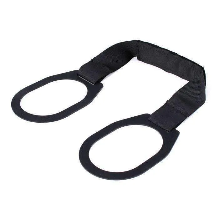 Behind the Head BTH Replacement Velcro Strap for H42 style headsets