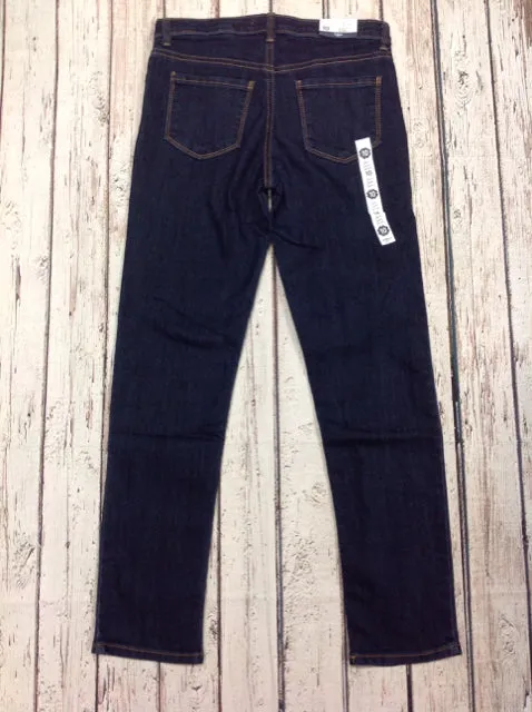 B'GOSH Dark Denim Pants