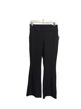 Black Athletic Pants By Old Navy, Size: L