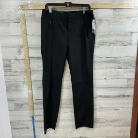 Black Pants Dress Inc, Size 10