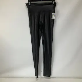 Black Pants Leggings Spanx, Size S