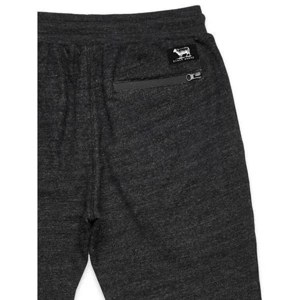 Black Sheep Label Series midweight Fleece pant