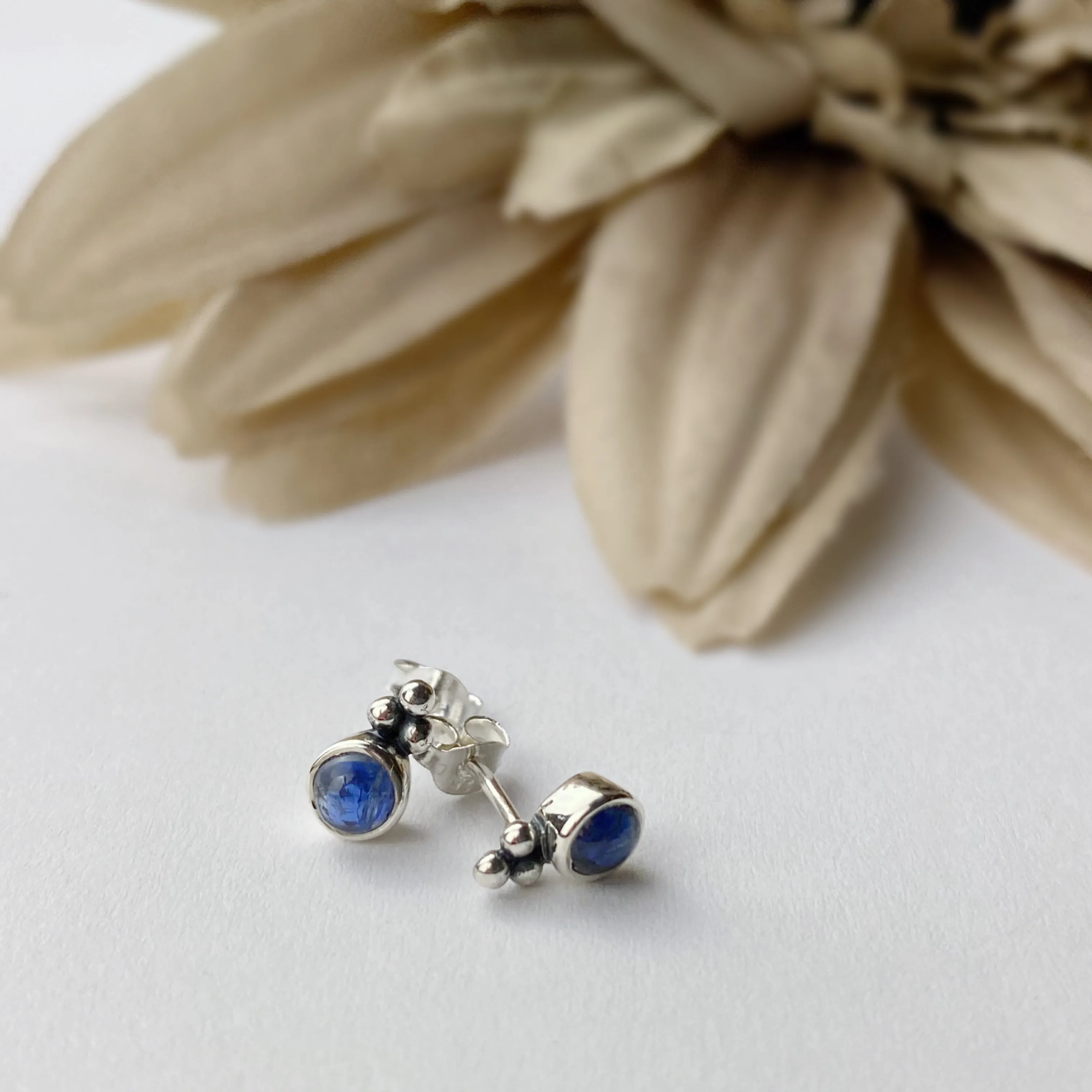 Blue Light Studs - SE4928