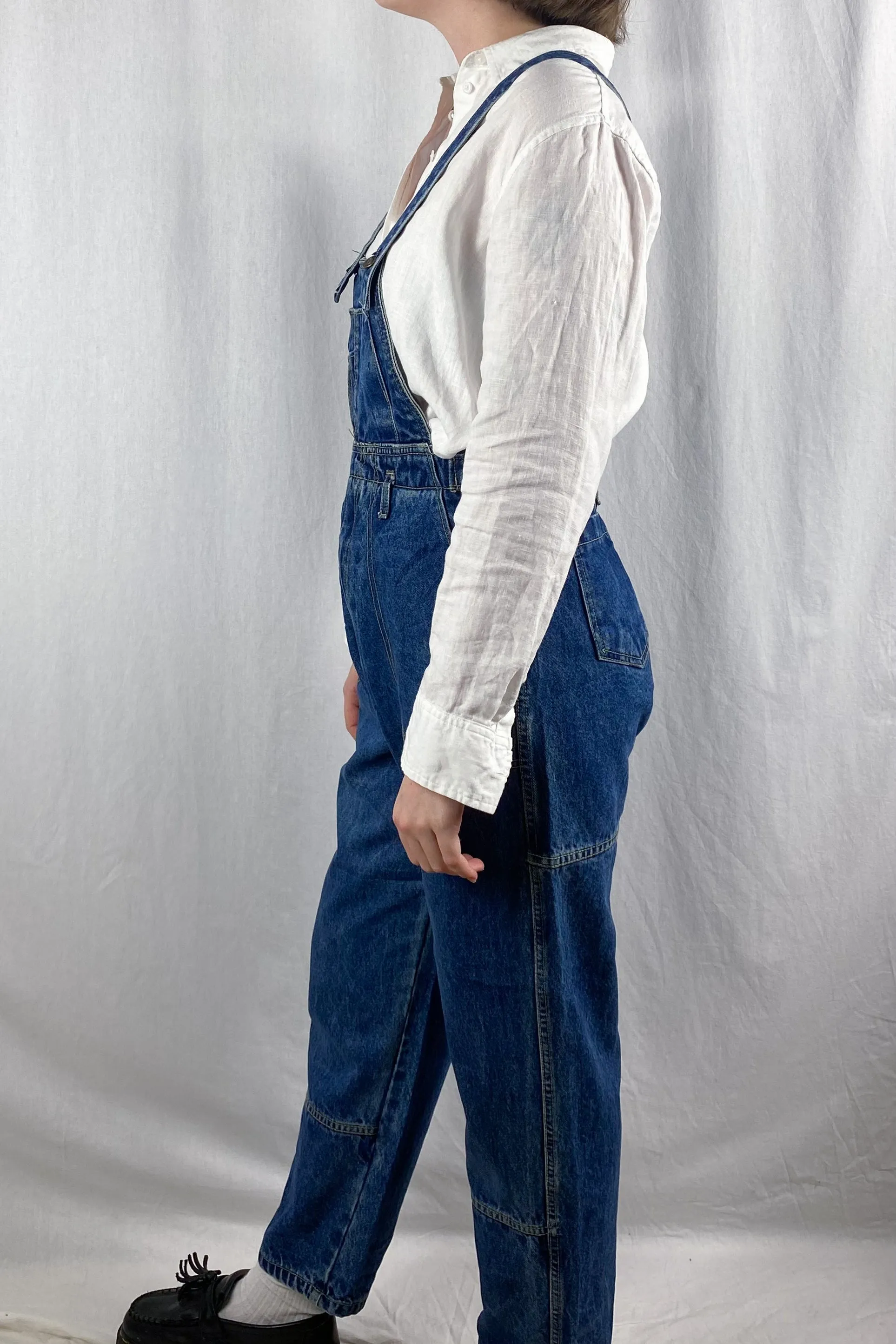 Boygals - American Vintage Overalls