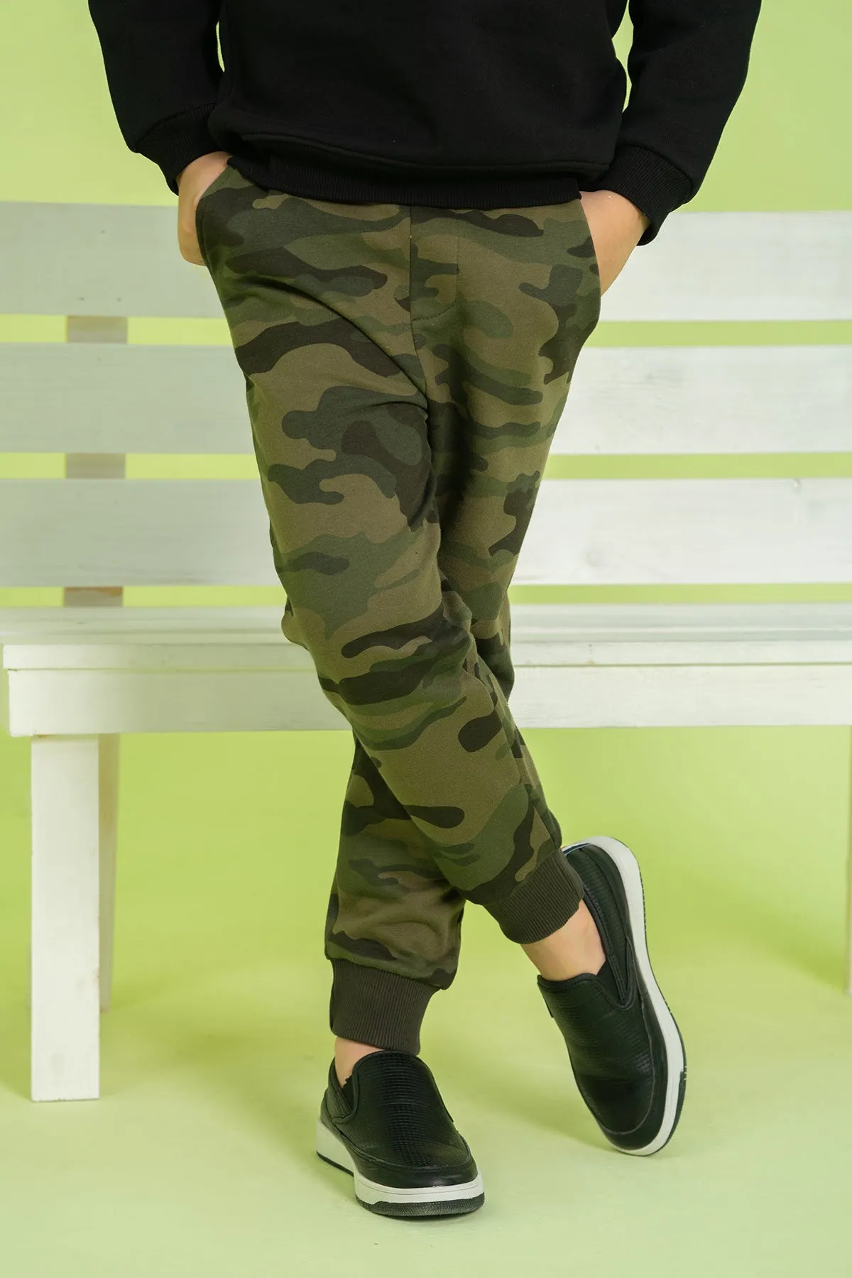 Boys HECATE Joggers Trouser