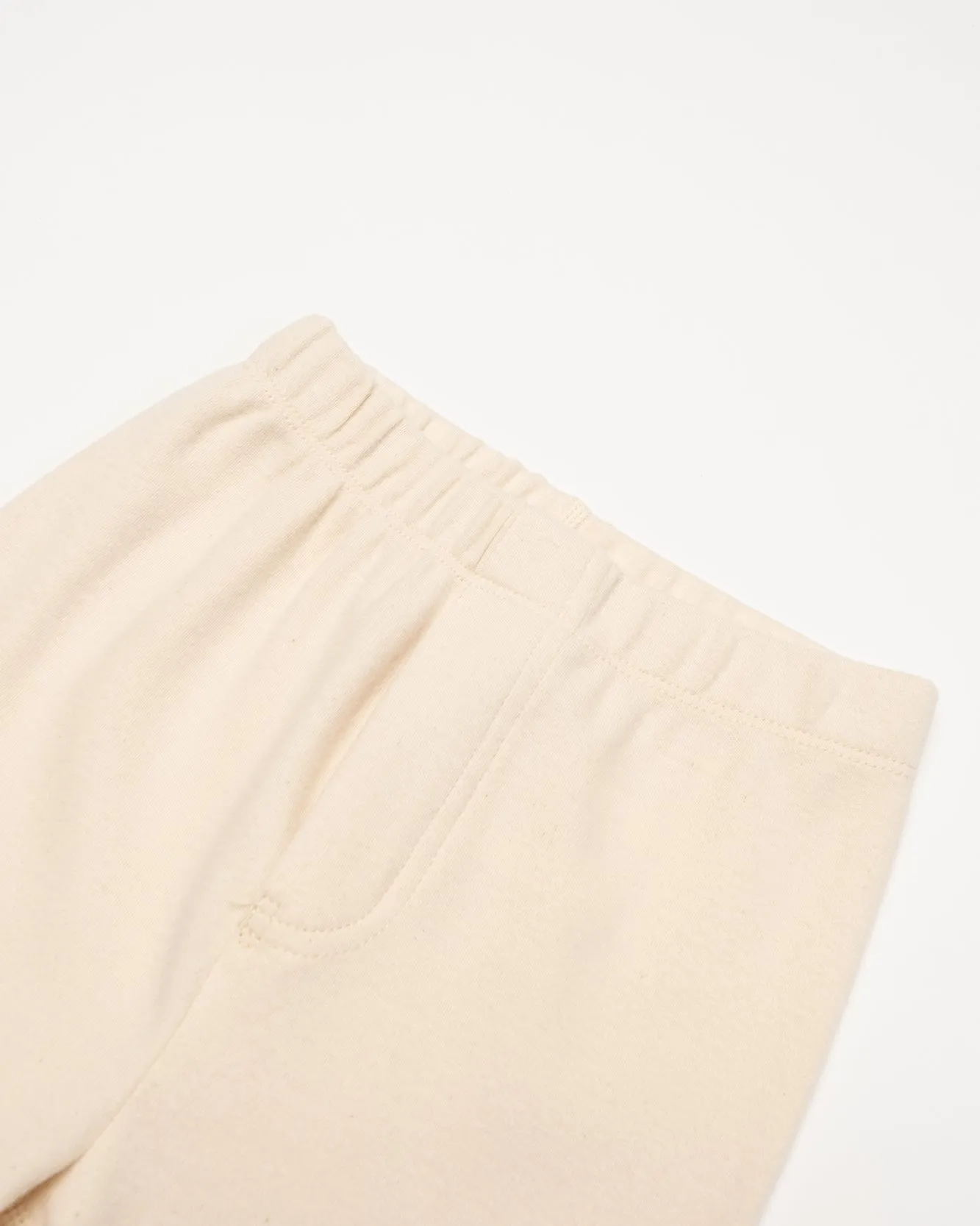 Boy's Thick Base Layer Pants