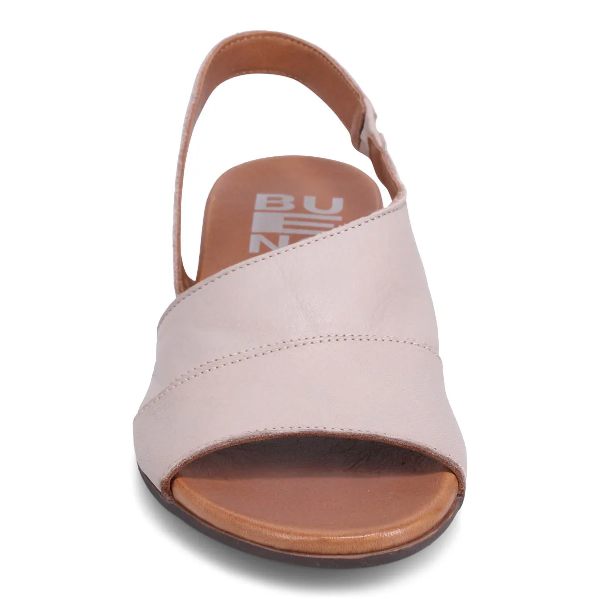 Bueno Tansing Flat Sandal