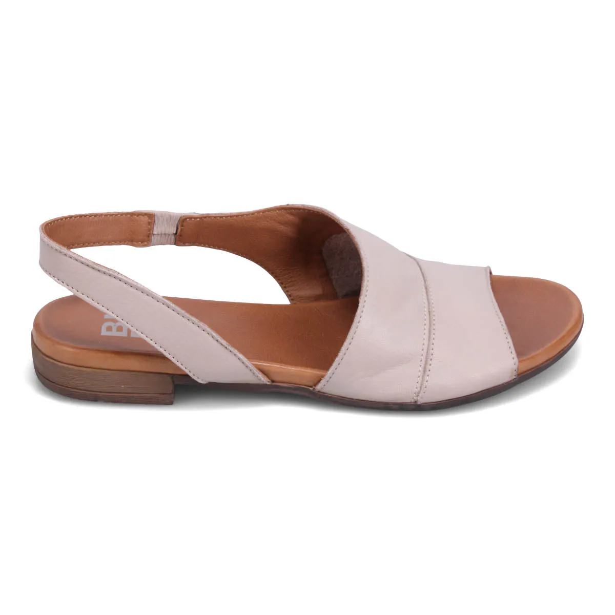 Bueno Tansing Flat Sandal