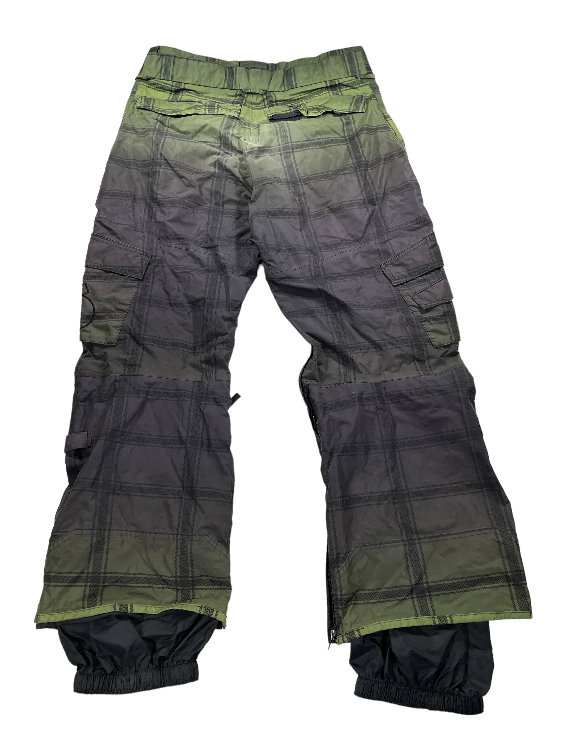 Burton Men's Asym Pant