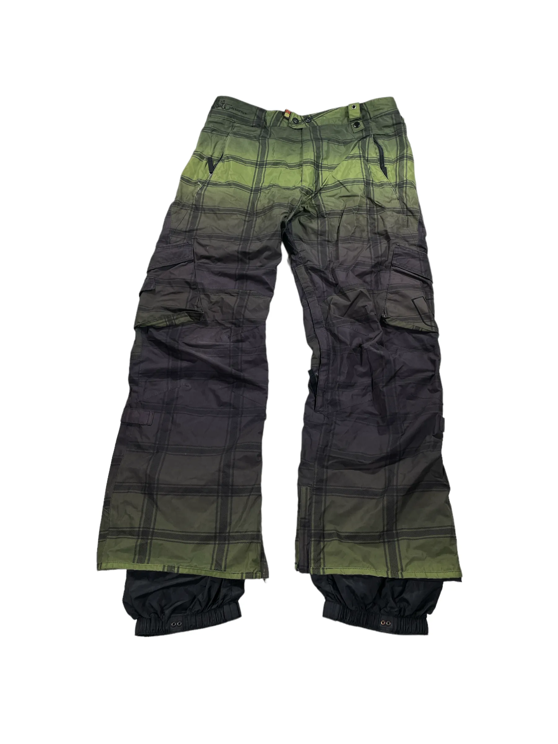 Burton Men's Asym Pant