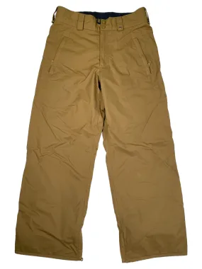 Burton Men's Asym Pant