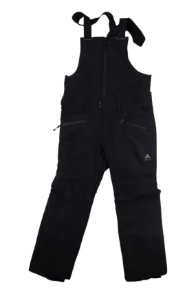 Burton Mens Insulated Reserve Bib Snow Pants