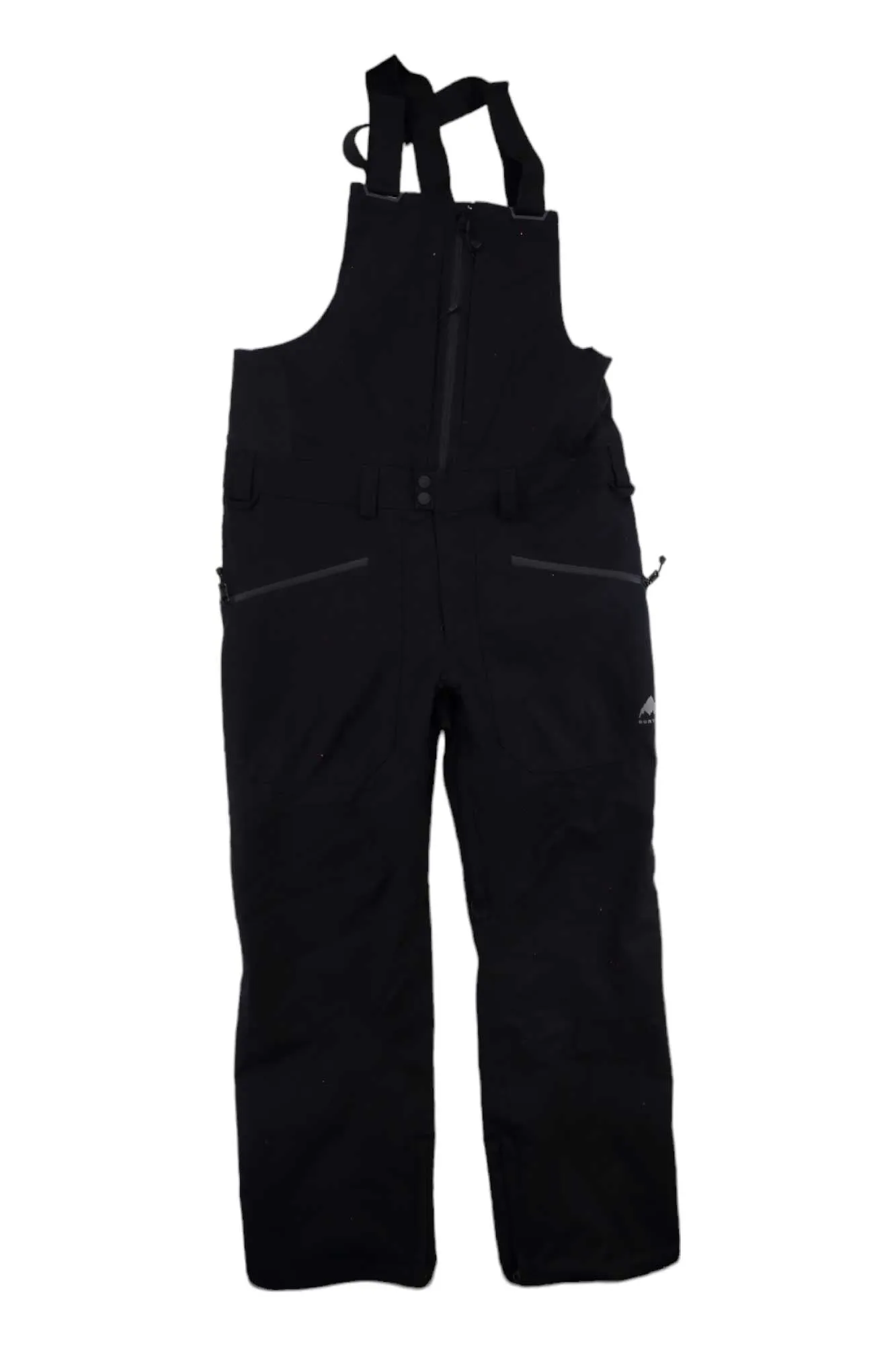 Burton Mens Insulated Reserve Bib Snow Pants