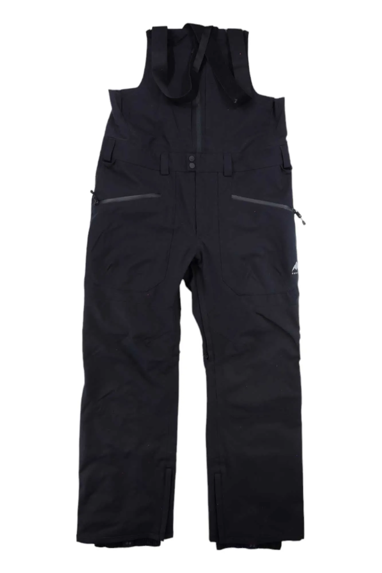 Burton Mens Insulated Reserve Bib Snow Pants