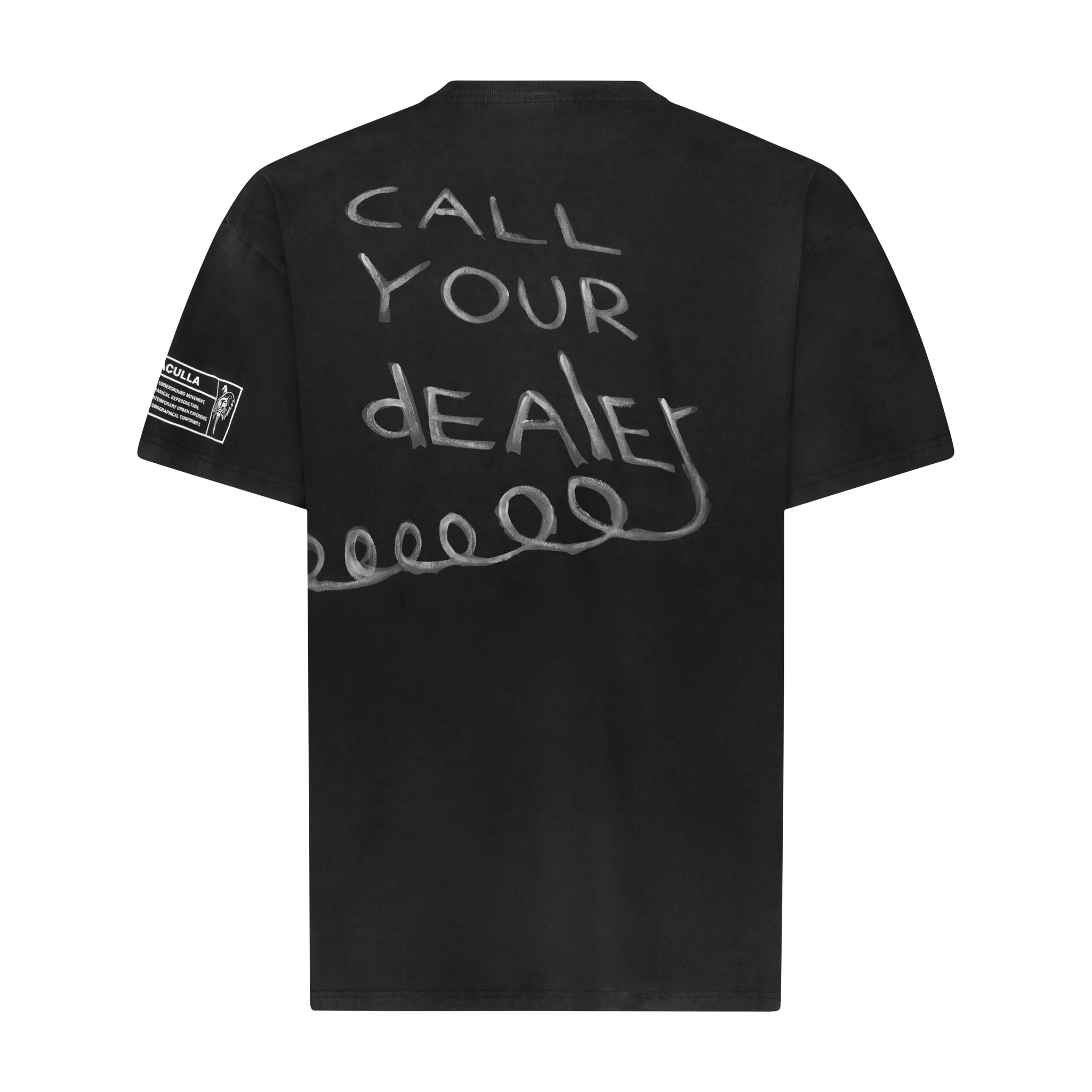 CALL YOUR DEALER T-SHIRT