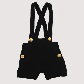 Canal_Suspender Shorts