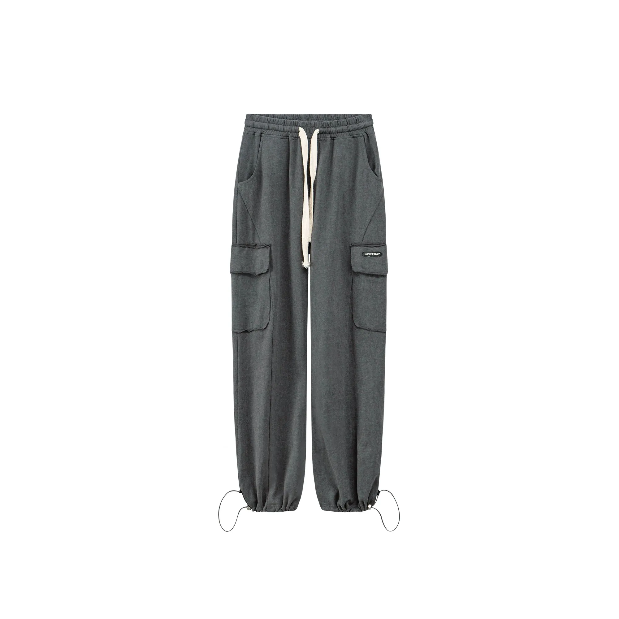 Cargo Jogger Pants