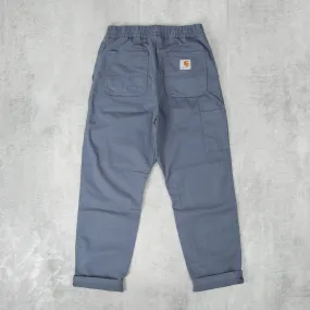 Carhartt WIP Flint Pant - Bluefin