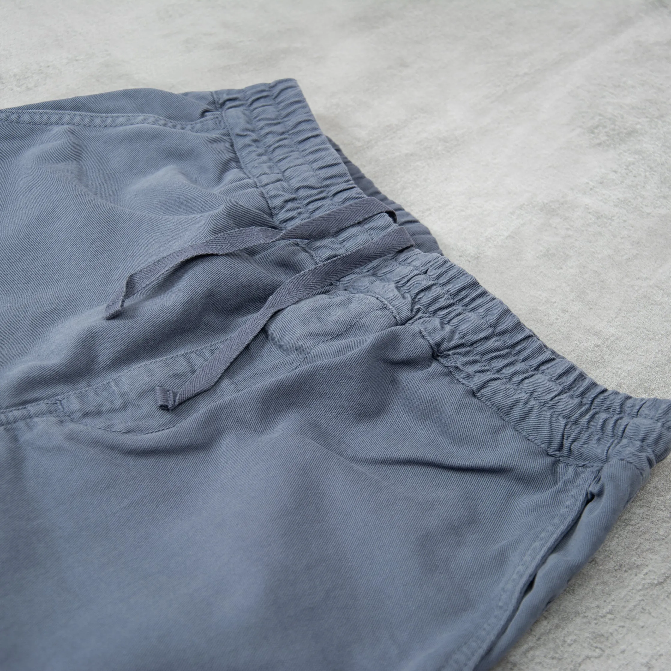 Carhartt WIP Flint Pant - Bluefin