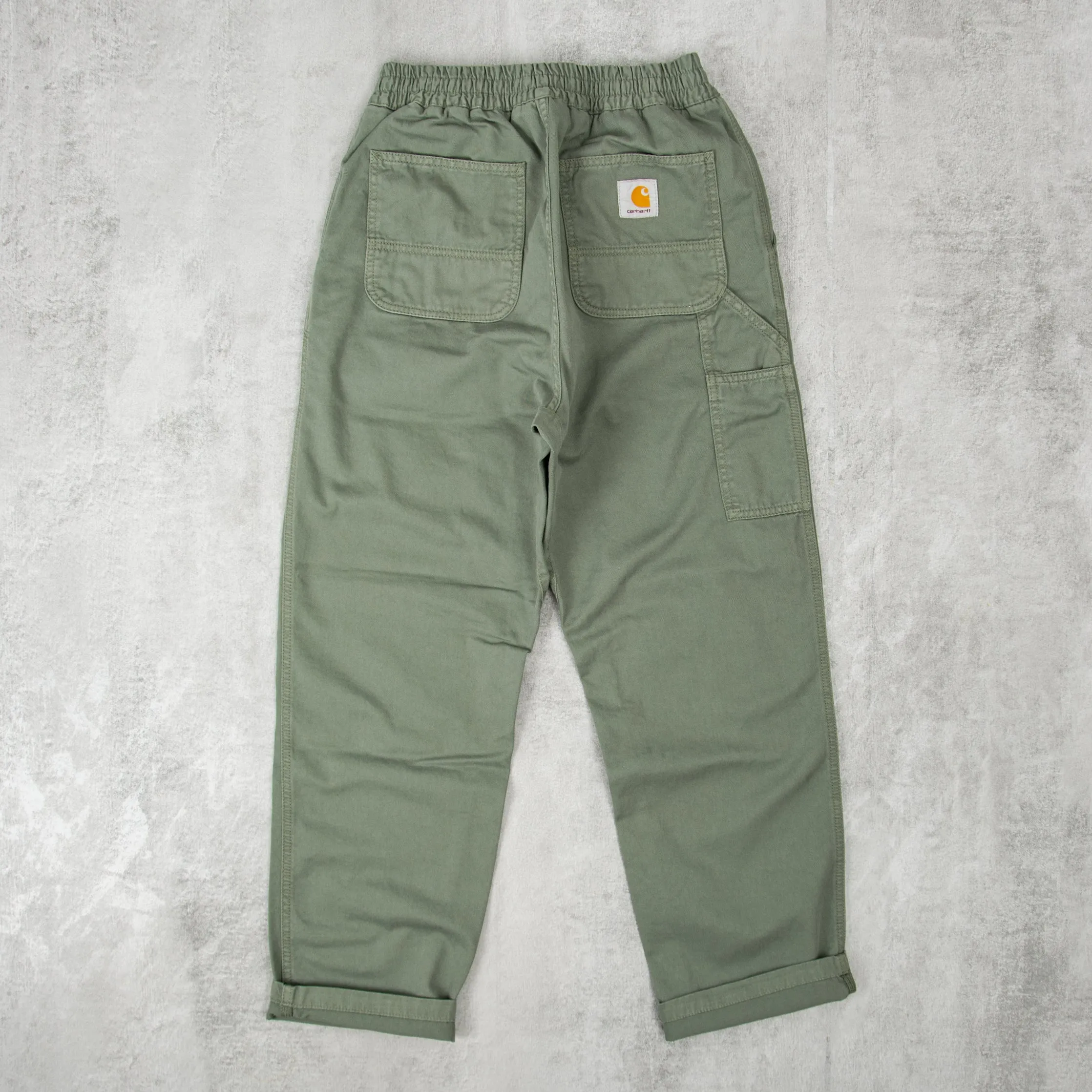 Carhartt WIP Flint Pant - Park