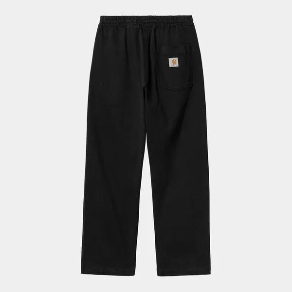 Carhartt WIP Floyde Pant Black