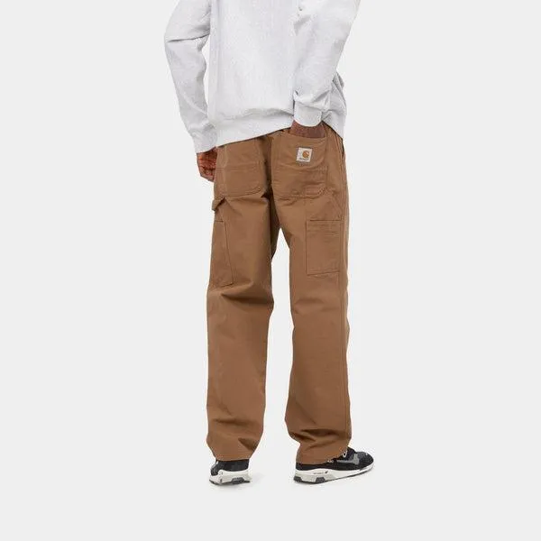 Carhartt WIP Single Knee Pant Hamilton Brown