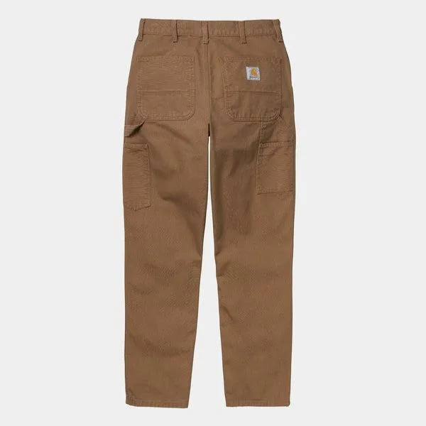 Carhartt WIP Single Knee Pant Hamilton Brown