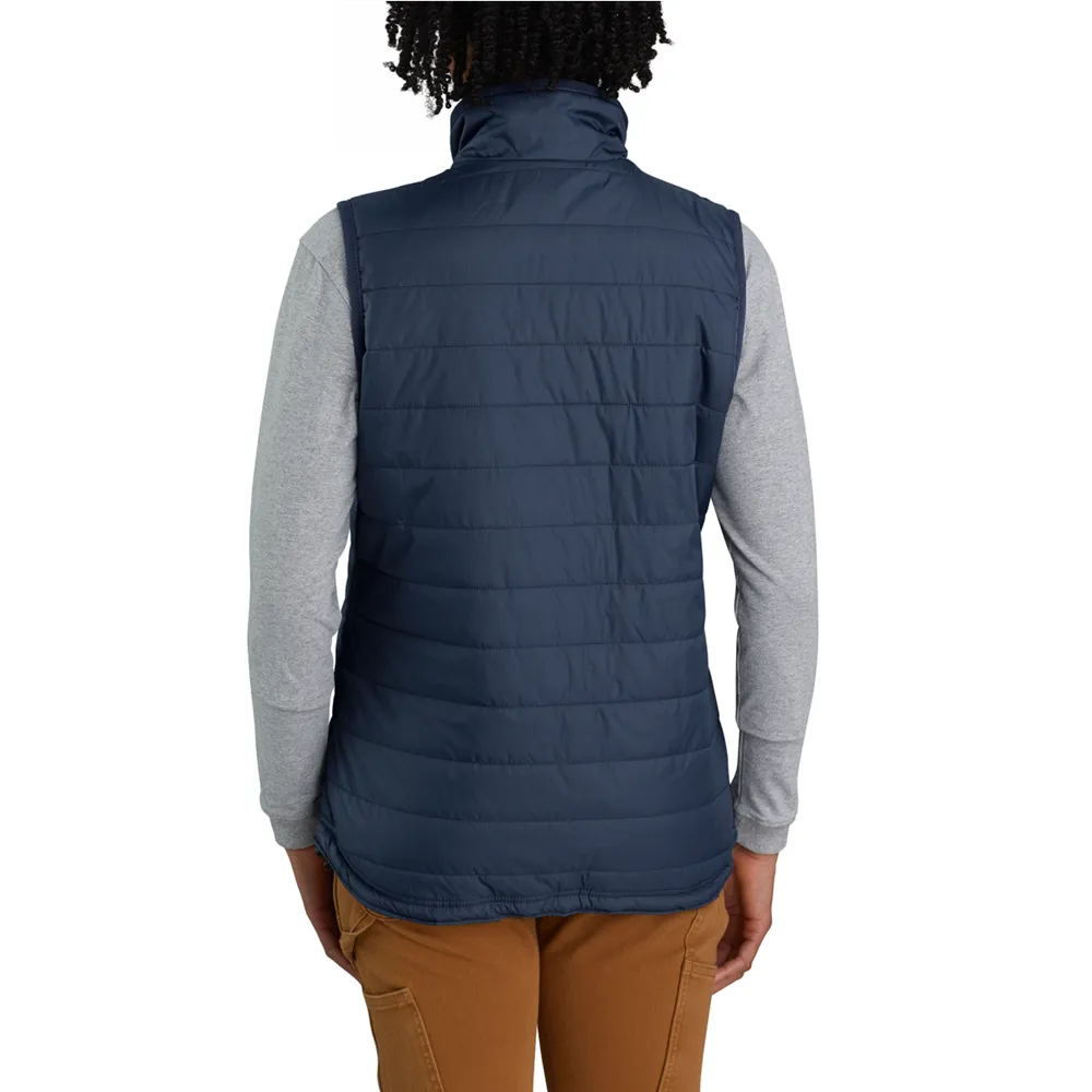 Carhartt Womens GILLIAM Vest (OV2286)