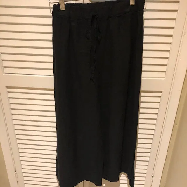 CC - The “Favorite” Linen Pant with drawstring waist