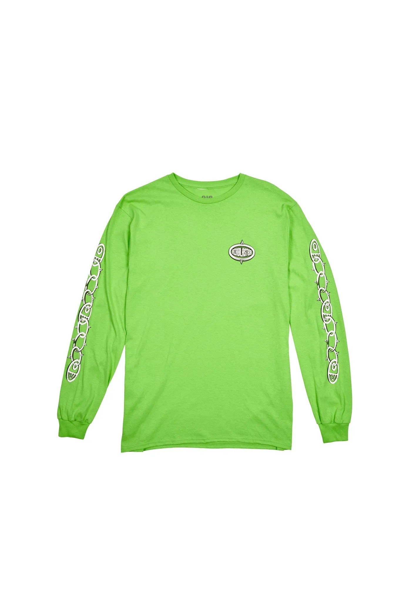 Chainz LS T-Shirt