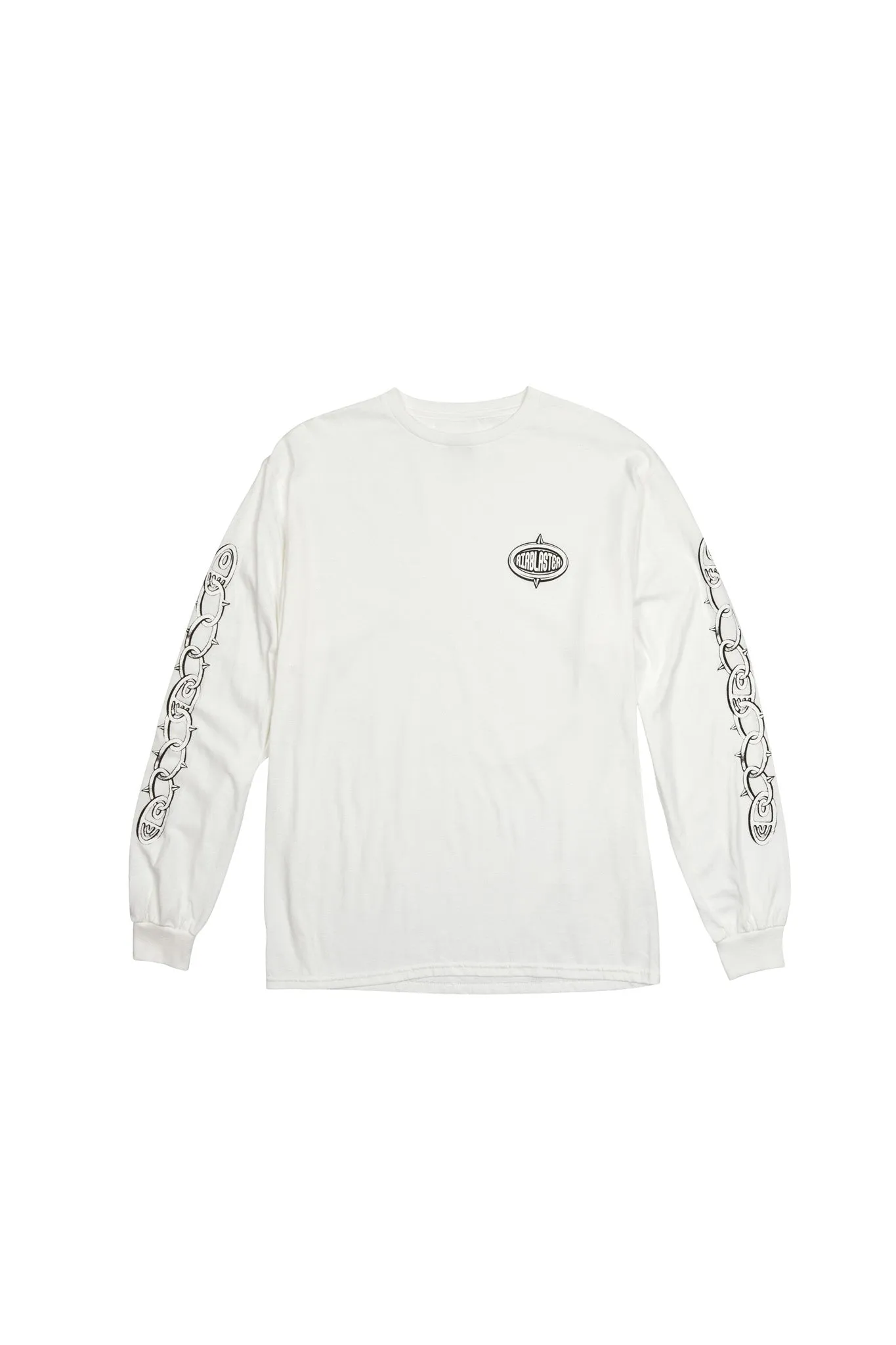 Chainz LS T-Shirt