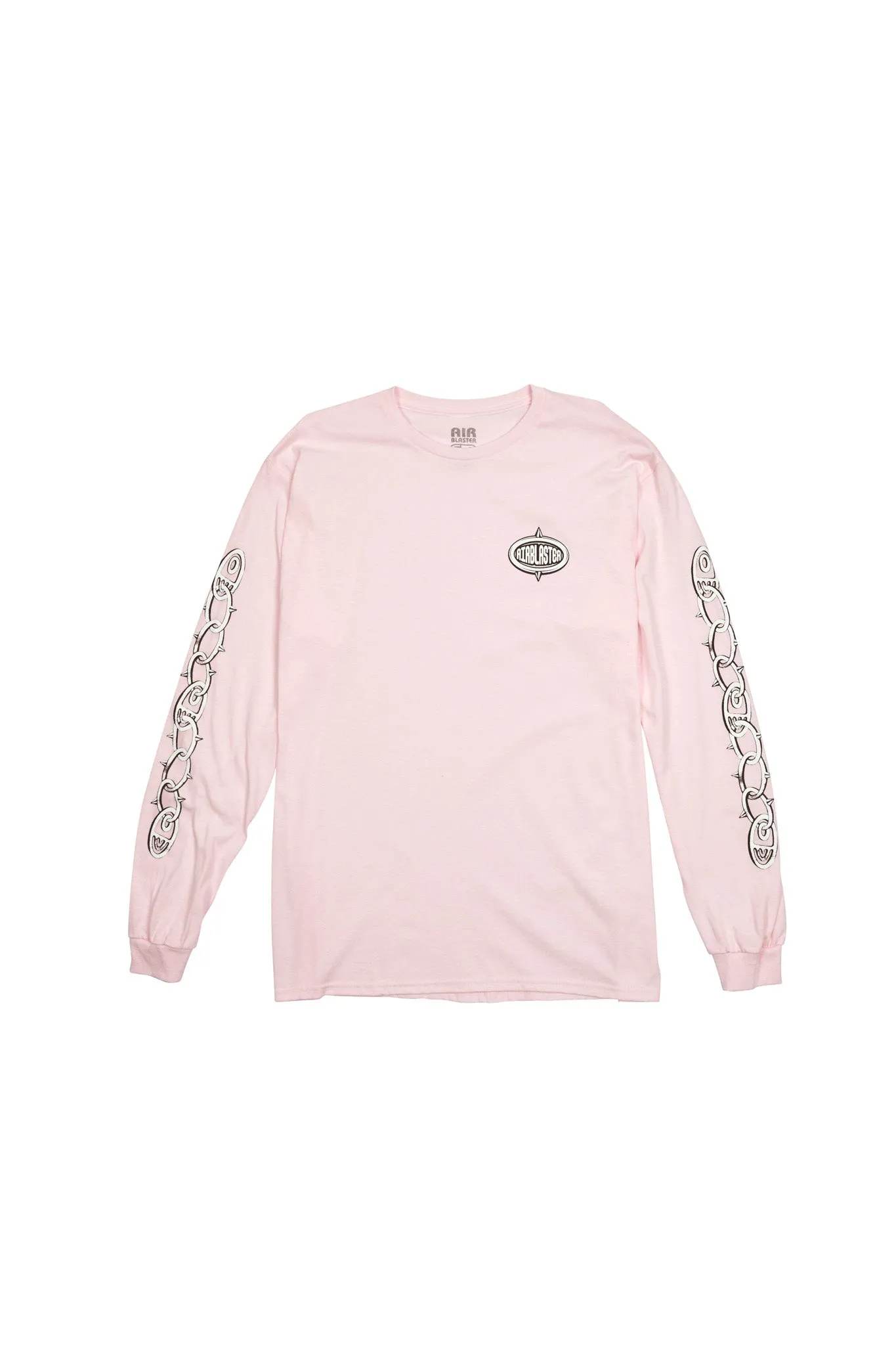 Chainz LS T-Shirt