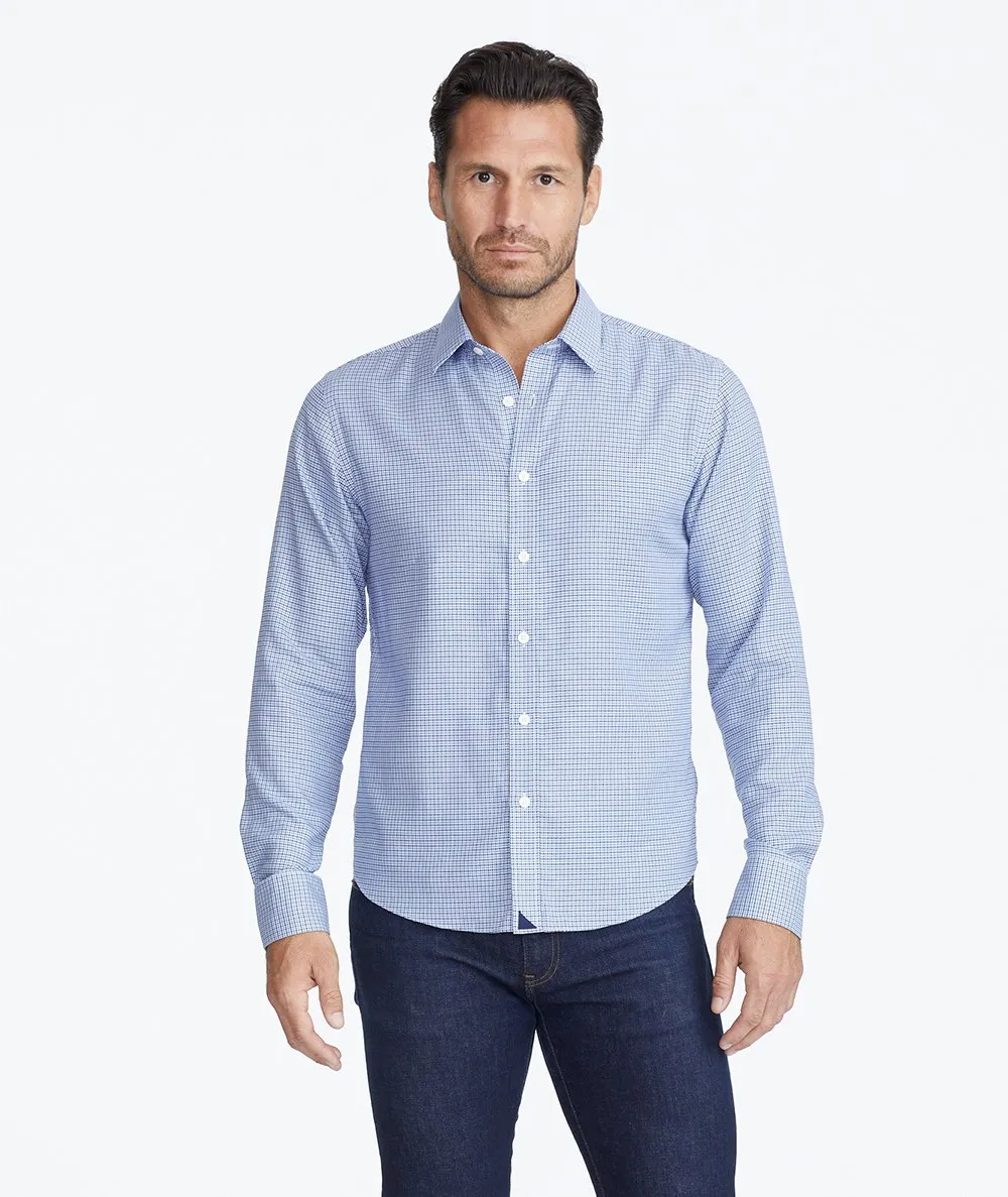 Classic Cotton Ansellmo Shirt