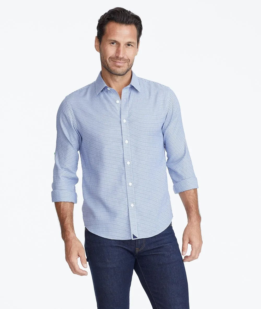 Classic Cotton Ansellmo Shirt