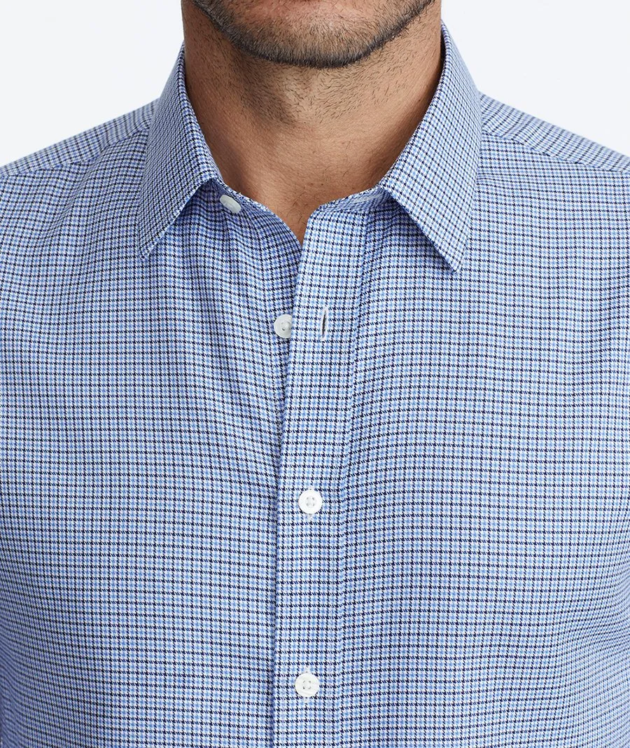 Classic Cotton Ansellmo Shirt