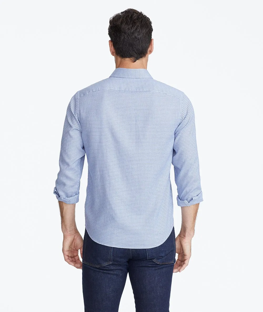 Classic Cotton Ansellmo Shirt