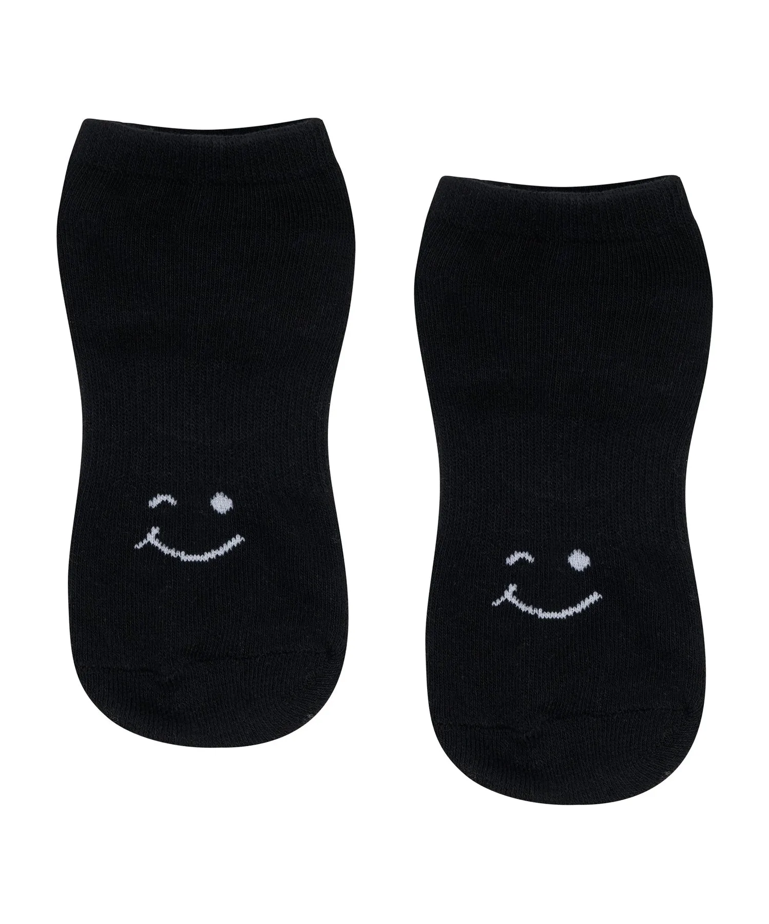 Classic Low Rise Grip Socks - Winkie (Barre / Pilates)