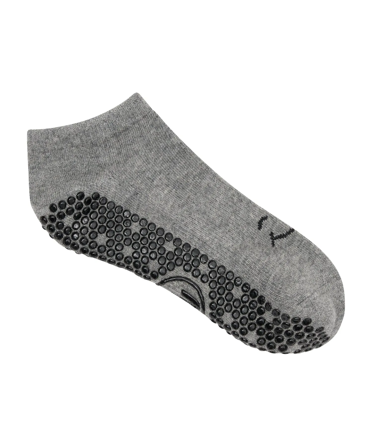 Classic Low Rise Grip Socks - Winkie (Barre / Pilates)