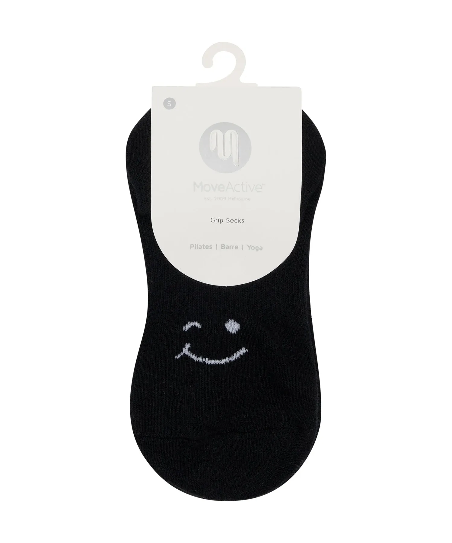 Classic Low Rise Grip Socks - Winkie (Barre / Pilates)