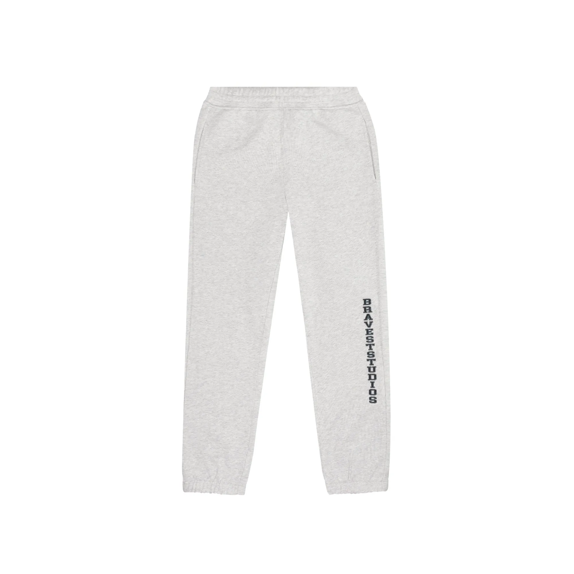 Collegiate Sweatpants 'Grey'