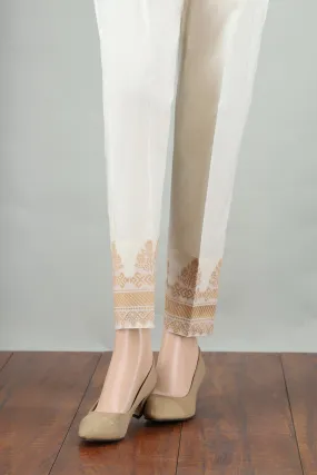 Cotton Pants