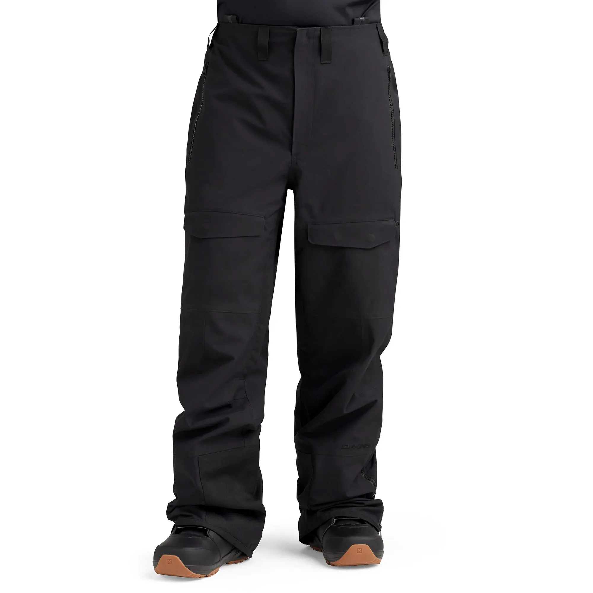 Dakine Mens Reach 20K 2L Waterproof Pants