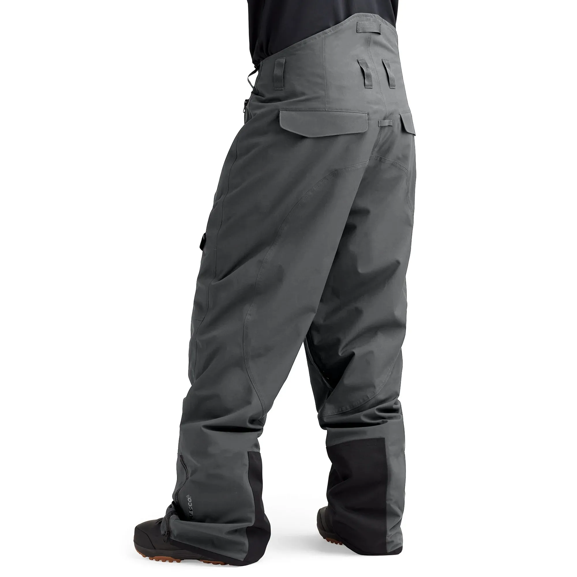 Dakine Mens Reach 20K 2L Waterproof Pants