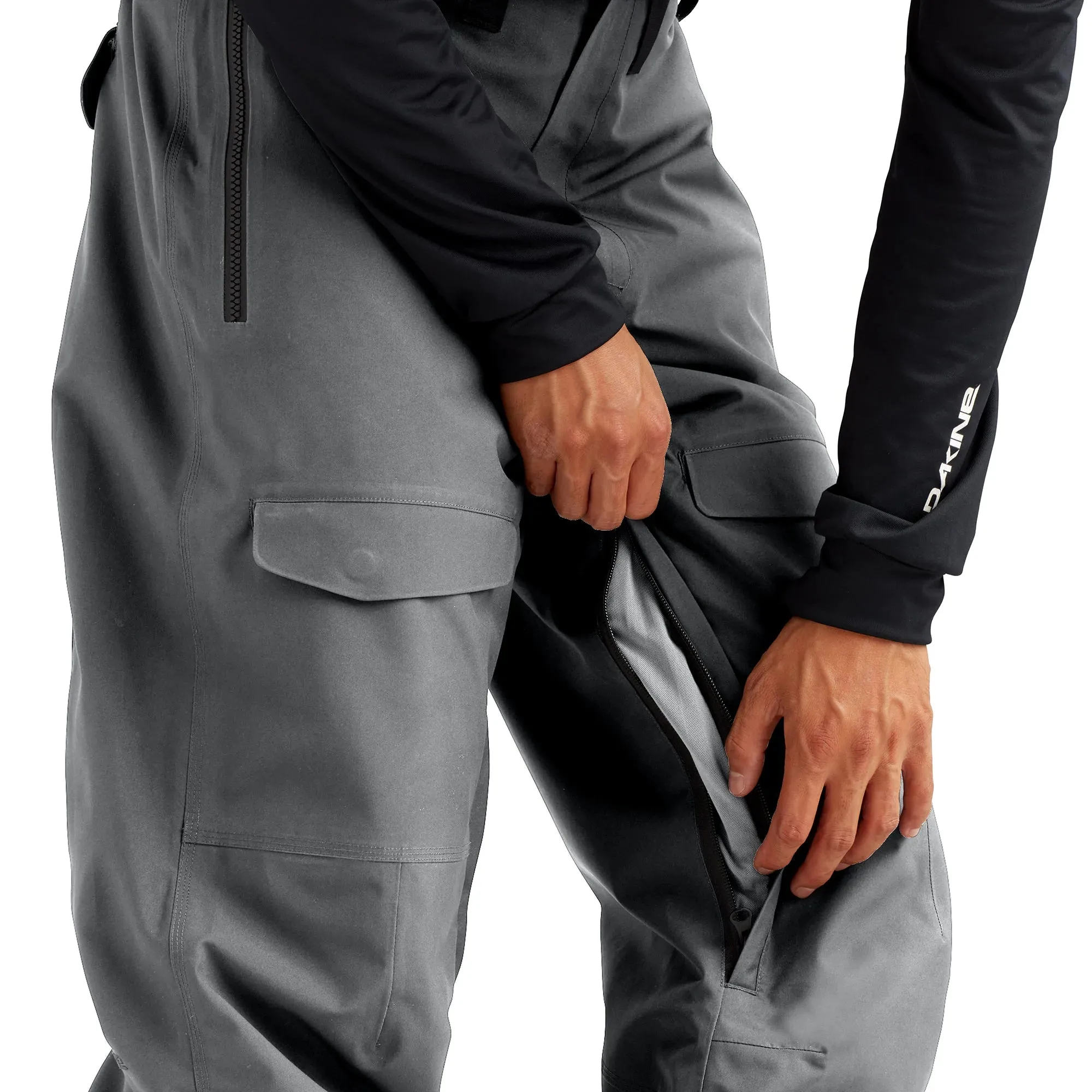 Dakine Mens Reach 20K 2L Waterproof Pants