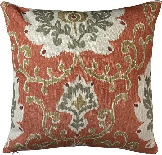 Decor Pillow Cover